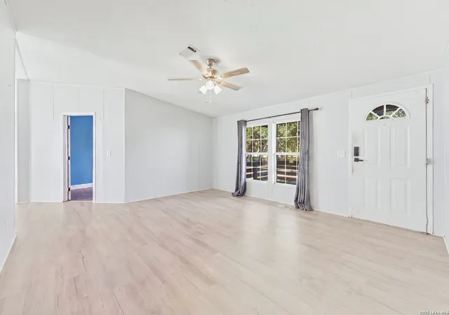 Photo 4 of Single family home for sale at 3015 Eichman Rd, Poteet, TX 78065 | MLS# 2013991 | Listing updated on 2026-09-14