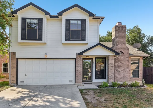 Single family home for sale at 3510 Brandon Yates, San Antonio, TX 78217 | MLS# 2013992