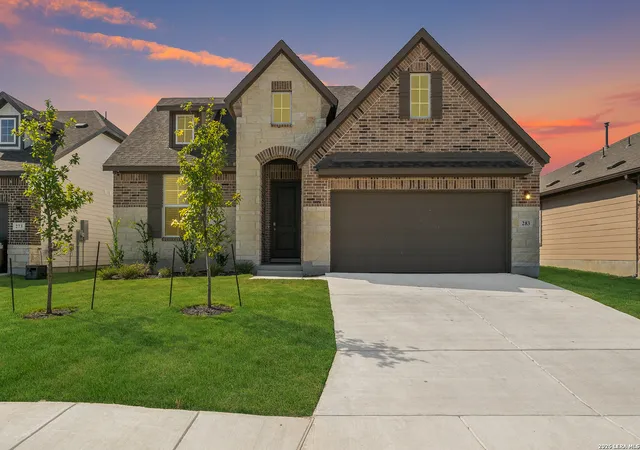 Photo 1 of Single family home for sale at 283 Red Arrow, San Antonio, TX 78253 | MLS# 2013994 | Listing updated on 2026-09-14