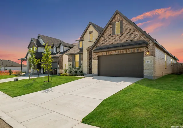 Photo 2 of Single family home for sale at 283 Red Arrow, San Antonio, TX 78253 | MLS# 2013994 | Listing updated on 2026-09-14
