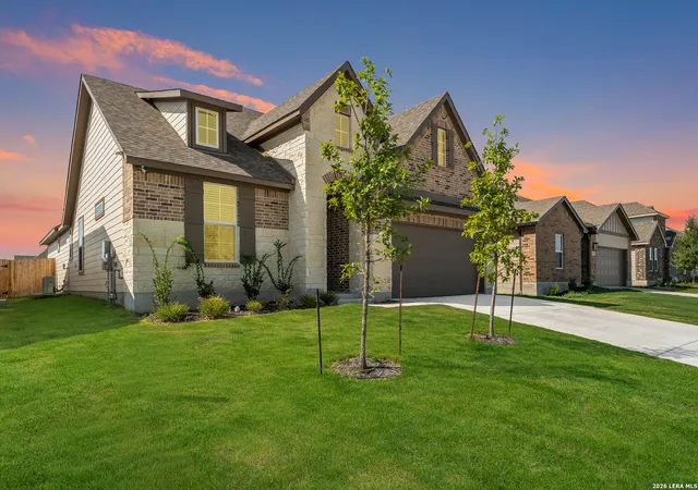 Photo 3 of Single family home for sale at 283 Red Arrow, San Antonio, TX 78253 | MLS# 2013994 | Listing updated on 2026-09-14