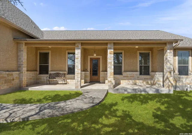 Photo 1 of Single family home for sale at 448 Western, Bandera, TX 78003 | MLS# 2013998 | Listing updated on 2026-09-28