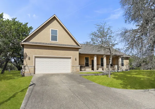 Photo 2 of Single family home for sale at 448 Western, Bandera, TX 78003 | MLS# 2013998 | Listing updated on 2026-09-28