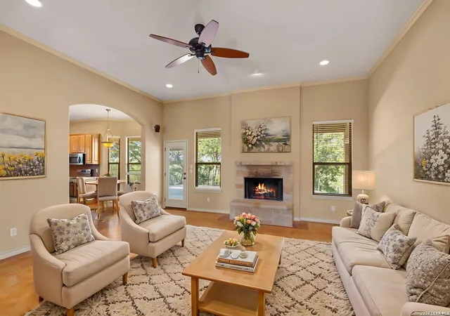 Photo 3 of Single family home for sale at 448 Western, Bandera, TX 78003 | MLS# 2013998 | Listing updated on 2026-09-28