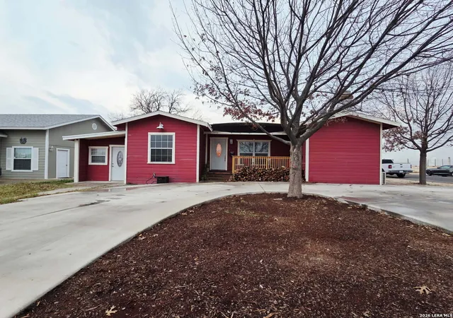 Photo 1 of Single family home for sale at 1916 N Main St, Del Rio, TX 78840 | MLS# 2013999 | Listing updated on 2026-09-14