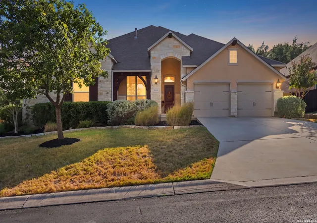 Photo 1 of Single family home for sale at 28703 Hidden Gate, Boerne, TX 78015 | MLS# 2014001 | Listing updated on 2026-09-14