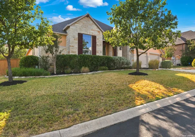 Photo 2 of Single family home for sale at 28703 Hidden Gate, Boerne, TX 78015 | MLS# 2014001 | Listing updated on 2026-09-14