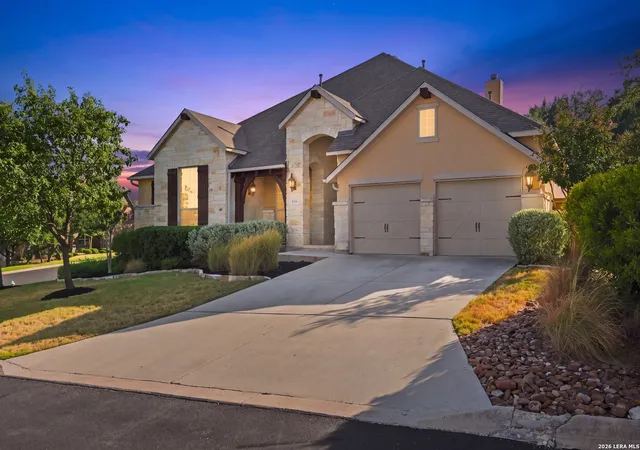 Photo 3 of Single family home for sale at 28703 Hidden Gate, Boerne, TX 78015 | MLS# 2014001 | Listing updated on 2026-09-14