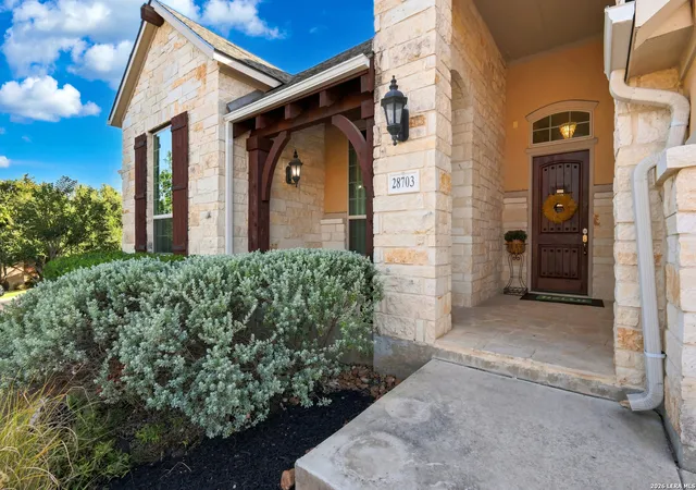 Photo 3 of Single family home for sale at 28703 Hidden Gate, Boerne, TX 78015 | MLS# 2014001 | Listing updated on 2026-09-14