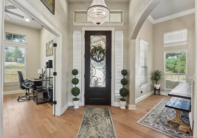 Photo 3 of Single family home for sale at 922 Santa Cruz Ln, New Braunfels, TX 78132 | MLS# 2014002 | Listing updated on 2026-09-17
