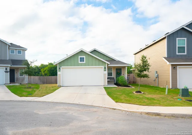 Photo 1 of Single family home for sale at 6330 Silver Pegasus, San Antonio, TX 78218 | MLS# 2014008 | Listing updated on 2026-09-14