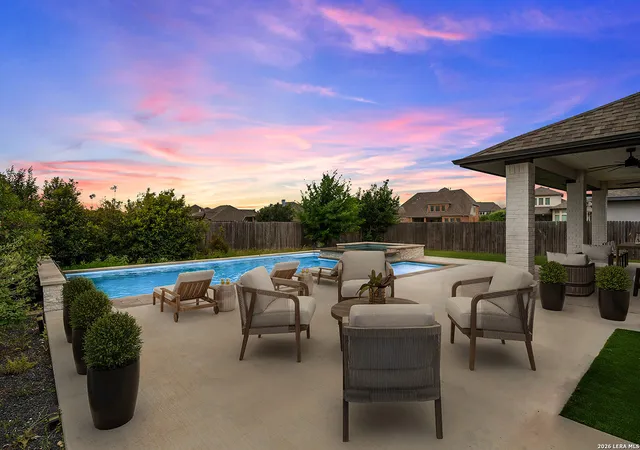 Photo 2 of Single family home for sale at 30137 Valley Run, Fair Oaks Ranch, TX 78015 | MLS# 2014009 | Listing updated on 2026-09-14