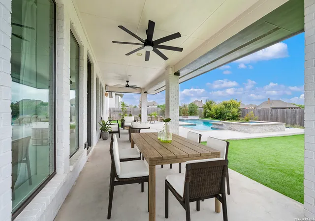 Photo 3 of Single family home for sale at 30137 Valley Run, Fair Oaks Ranch, TX 78015 | MLS# 2014009 | Listing updated on 2026-09-14