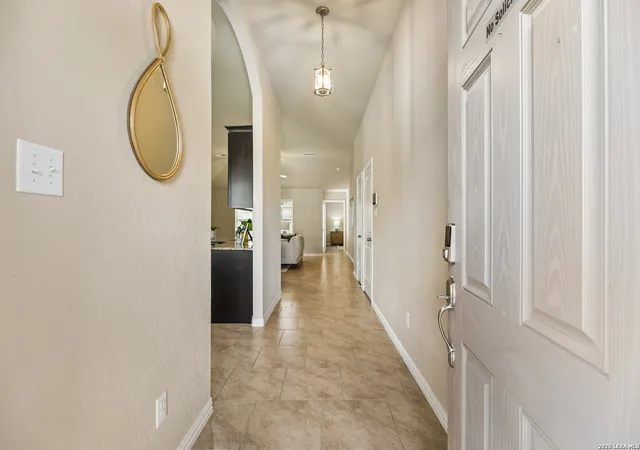 Photo 3 of Sale Pending at 221 Campfire Way, Cibolo, TX 78108 | MLS# 2014012 | Listing updated on 2026-09-16