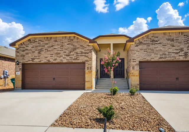 Photo 1 of Multi family home for sale at 9224 Canyon Bnd, Converse, TX 78109 | MLS# 2014013 | Listing updated on 2026-09-14