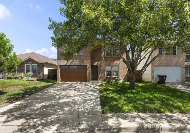 Photo 1 of Single family home for sale at 11047 Monahan Park, San Antonio, TX 78254 | MLS# 2014016 | Listing updated on 2026-09-15