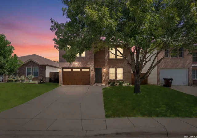 Photo 2 of Single family home for sale at 11047 Monahan Park, San Antonio, TX 78254 | MLS# 2014016 | Listing updated on 2026-09-15