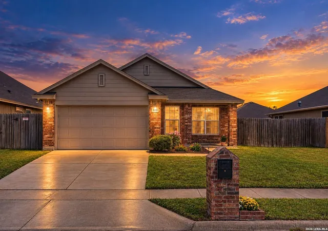 Photo 1 of Single family home for sale at 3010 Besterio, Corpus Christi, TX 78415 | MLS# 2014025 | Listing updated on 2026-09-03