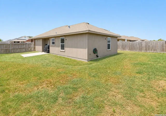 Photo 20 of Single family home for sale at 3010 Besterio, Corpus Christi, TX 78415 | MLS# 2014025 | Listing updated on 2026-09-03