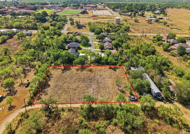 Photo 2 of Land for sale at Lots 7 9 11 13 & 15 Palm St, Jourdanton, TX 78026 | MLS# 2014028 | Listing updated on 2026-09-14