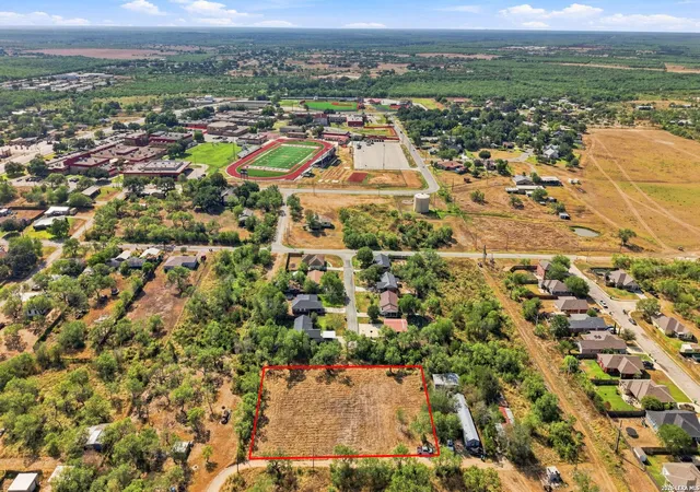 Photo 3 of Land for sale at Lots 7 9 11 13 & 15 Palm St, Jourdanton, TX 78026 | MLS# 2014028 | Listing updated on 2026-09-14