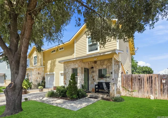 Photo 1 of Single family home for sale at 6738 Utopia Hts, San Antonio, TX 78223 | MLS# 2014035 | Listing updated on 2026-09-15