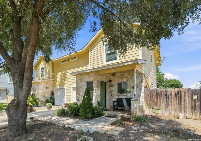 Photo 2 of Single family home for sale at 6738 Utopia Hts, San Antonio, TX 78223 | MLS# 2014035 | Listing updated on 2026-09-15