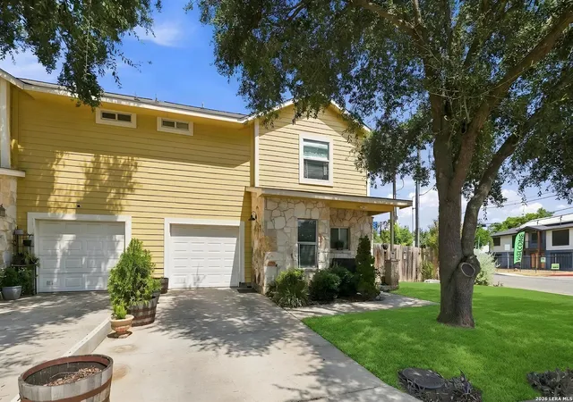 Photo 3 of Single family home for sale at 6738 Utopia Hts, San Antonio, TX 78223 | MLS# 2014035 | Listing updated on 2026-09-15