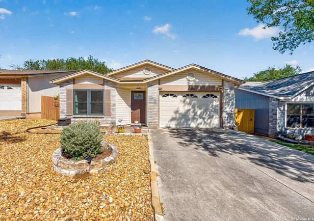 Single family home for sale at 12930 Hunters Moon, San Antonio, TX 78249 | MLS# 2014036