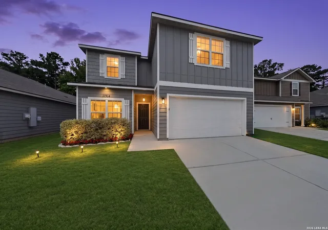 Photo 1 of Single family home for sale at 11914 Latour Vly, San Antonio, TX 78252 | MLS# 2014039 | Listing updated on 2026-09-11
