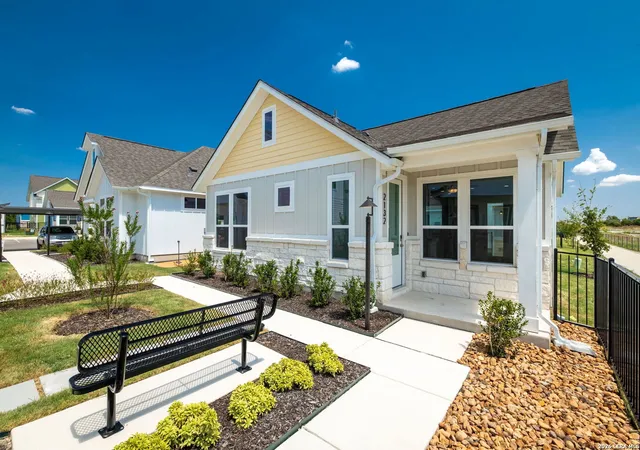 Photo 1 of Condo for sale at 2132 Hofstaat #84, New Braunfels, TX 78130 | MLS# 2014040 | Listing updated on 2026-09-14