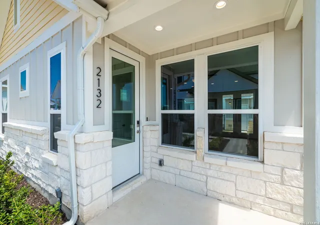 Photo 3 of Condo for sale at 2132 Hofstaat #84, New Braunfels, TX 78130 | MLS# 2014040 | Listing updated on 2026-09-14