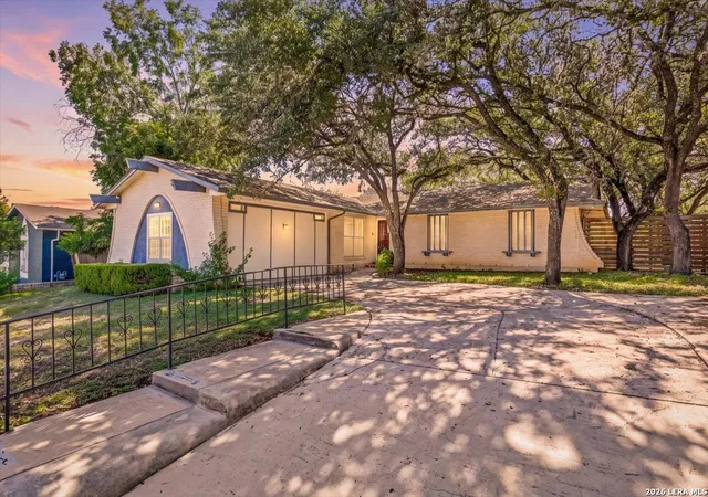 Photo 1 of Single family home for sale at 1738 Brandenburg Dr, San Antonio, TX 78232 | MLS# 2014041 | Listing updated on 2026-09-23