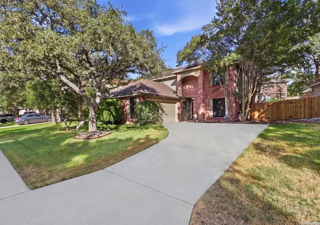 Photo 1 of Single family home for sale at 935 Hedgestone Dr, San Antonio, TX 78258 | MLS# 2014044 | Listing updated on 2026-09-22