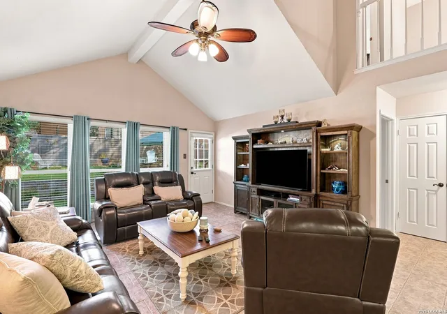 Photo 3 of Single family home for sale at 935 Hedgestone Dr, San Antonio, TX 78258 | MLS# 2014044 | Listing updated on 2026-09-22