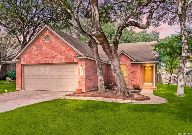 Photo 1 of Single family home for sale at 2516 Grv Park, Schertz, TX 78154 | MLS# 2014045 | Listing updated on 2026-09-14
