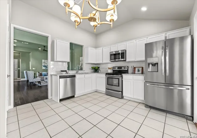 Photo 2 of Single family home for sale at 2516 Grv Park, Schertz, TX 78154 | MLS# 2014045 | Listing updated on 2026-09-14