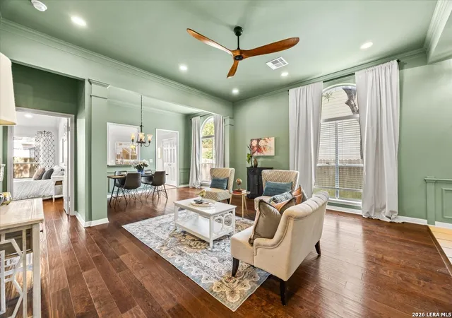 Photo 3 of Single family home for sale at 2516 Grv Park, Schertz, TX 78154 | MLS# 2014045 | Listing updated on 2026-09-14