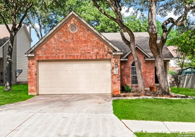 Photo 4 of Single family home for sale at 2516 Grv Park, Schertz, TX 78154 | MLS# 2014045 | Listing updated on 2026-09-14