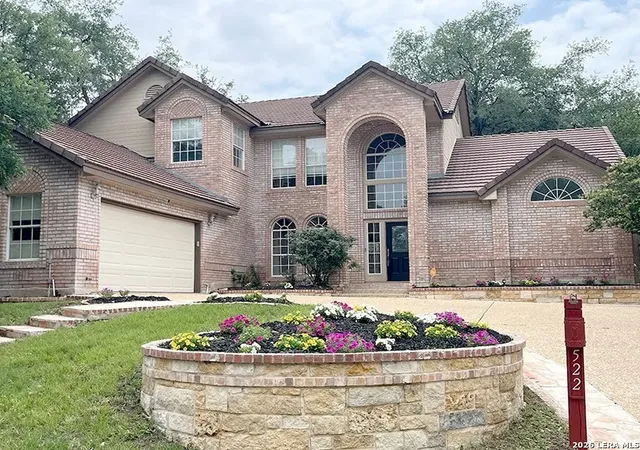 Single family home for sale at 522 Chardonnet, San Antonio, TX 78232 | MLS# 2014046