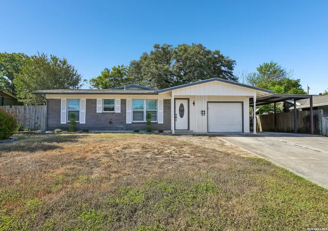 Photo 2 of Single family home for sale at 554 Kate Schenck Ave, San Antonio, TX 78223 | MLS# 2014049 | Listing updated on 2026-09-14