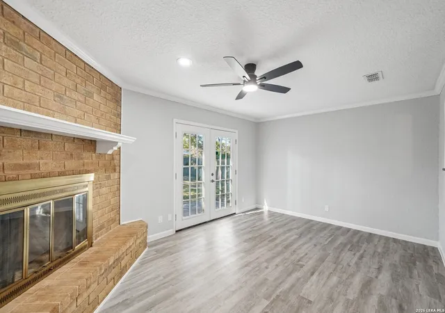 Photo 3 of Single family home for sale at 554 Kate Schenck Ave, San Antonio, TX 78223 | MLS# 2014049 | Listing updated on 2026-09-14