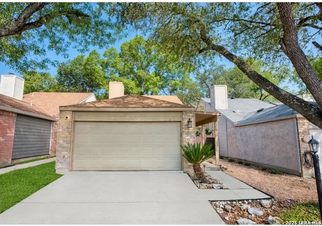 Photo 2 of Single family home for sale at 1411 Brook Mdw, San Antonio, TX 78232 | MLS# 2014052 | Listing updated on 2026-09-14