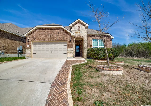 Photo 2 of Single family home for sale at 1611 Afterlight Dr, San Antonio, TX 78245 | MLS# 2014058 | Listing updated on 2026-09-14