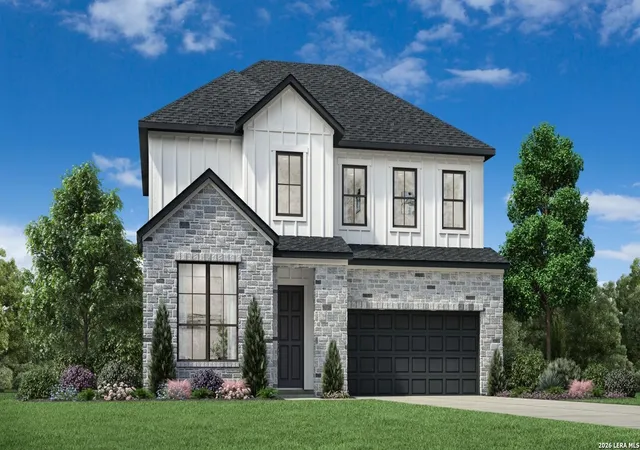 Photo 1 of Single family home for sale at 4006 Boxwood Grn, San Antonio, TX 78245 | MLS# 2014060 | Listing updated on 2026-09-14