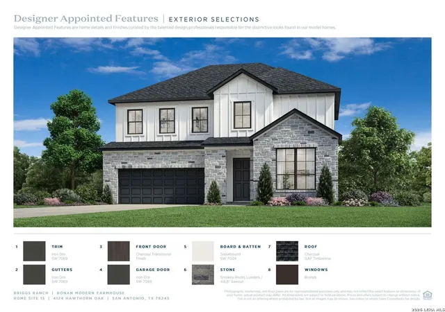 Photo 3 of Single family home for sale at 4006 Boxwood Grn, San Antonio, TX 78245 | MLS# 2014060 | Listing updated on 2026-09-14