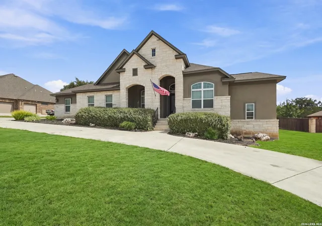 Photo 1 of Single family home for sale at 5676 High Forest Dr, New Braunfels, TX 78132 | MLS# 2014062 | Listing updated on 2026-09-10