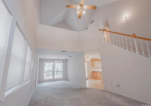 Photo 4 of Single family home for sale at 1262 Bluff Crk Cir, New Braunfels, TX 78130 | MLS# 2014063 | Listing updated on 2026-09-16