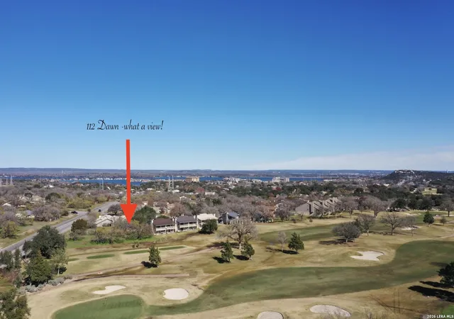 Land for sale at 112 Dawn, Horseshoe Bay, TX 78657 | MLS# 2014066