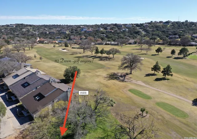 Photo 2 of Land for sale at 112 Dawn, Horseshoe Bay, TX 78657 | MLS# 2014066 | Listing updated on 2026-09-14